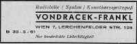 A_Vondracek_1946_Advert.jpg (28322 Byte)