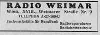 A_Weimar_1946_Advert.jpg (32181 Byte)