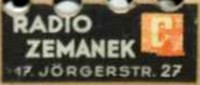 Radio Zemanek Wien 17