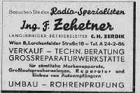 A_Zehetner_1946_Advert.jpg (65191 Byte)