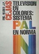 Argentinien Analoger Fernsehstandard