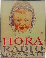 HORA Radio Wien