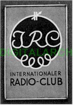 IRC Internationaler Radioclub