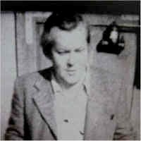 Werner Balaty