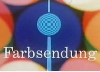 DDR Farb TV Intro