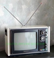 Sony KV-1310E Fernseher