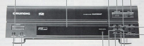 GRUNDIG Acoustorama