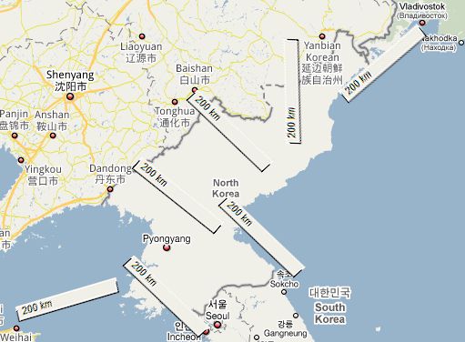 Google Map (C)