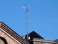 Ewave - Die ersten WLAN Netze in sterreich